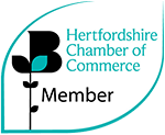 Herts Chamber of Commerce logo