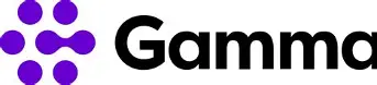 Gamma logo