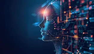 AI and automation services for business productivity