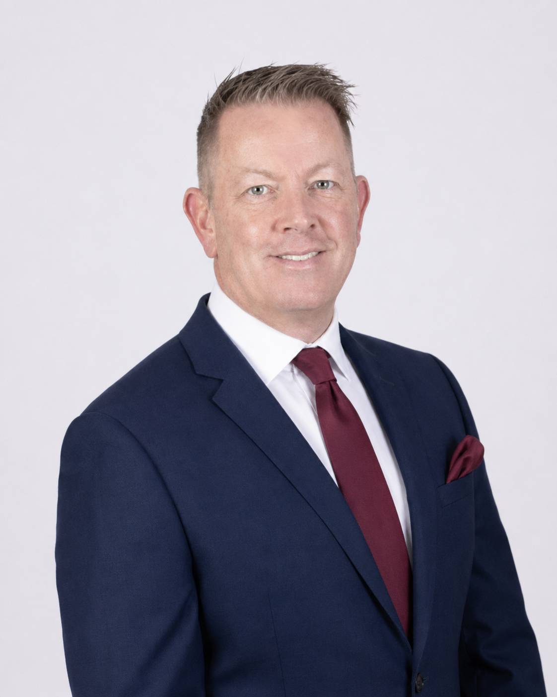 Martin Green at Intuity Communications