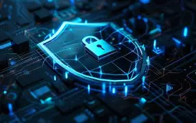 Cyber security solutions for business protection