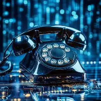 Business voice solutions and cloud telephony